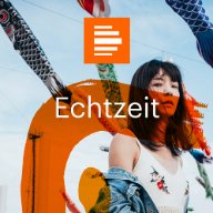 Die Sendung "Echtzeit", Deutschlandfunk Kultur