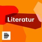 Logo der Deutschlandfunk Kultur-Sendung "Literatur"