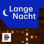 Logo der Deutschlandfunk Kultur-Sendung "Lange Nacht"