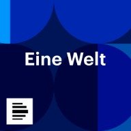 Podcast-Logo von "Eine Welt" von Deutschlandfunk