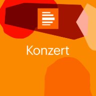Sendung "Konzert" Deutschlandfunk Kultur