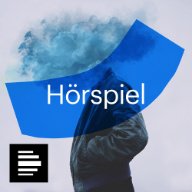 Logo der Sendung "Hörspiel" 