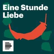 Logo der Deutschlandfunk Nova-Sendung "Eine Stunde Liebe"