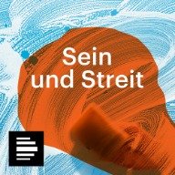 Podcast-Kachel zu "Sein und Streit"