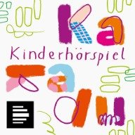 Podcast-Kachel zu "Kakadu – Kinderhörspiel"