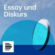Logo der Deutschlandfunk-Sendung "Essay und Diskurs"
