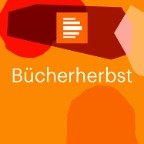 Logo der Deutschlandfunk Kultur-Sendung "Bücherherbst"