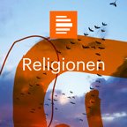 Logo der Deutschlandfunk Kultur-Sendung "Religionen"