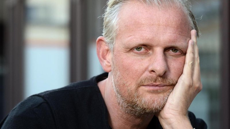 Portrait Thomas Ostermeier