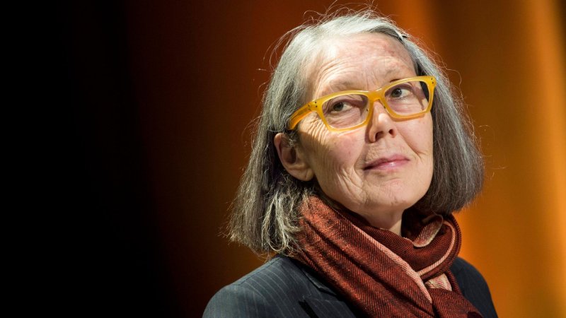 Anne Carson