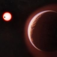 US-Team entdeckt Atmosphäre um erdähnlichen Exoplaneten